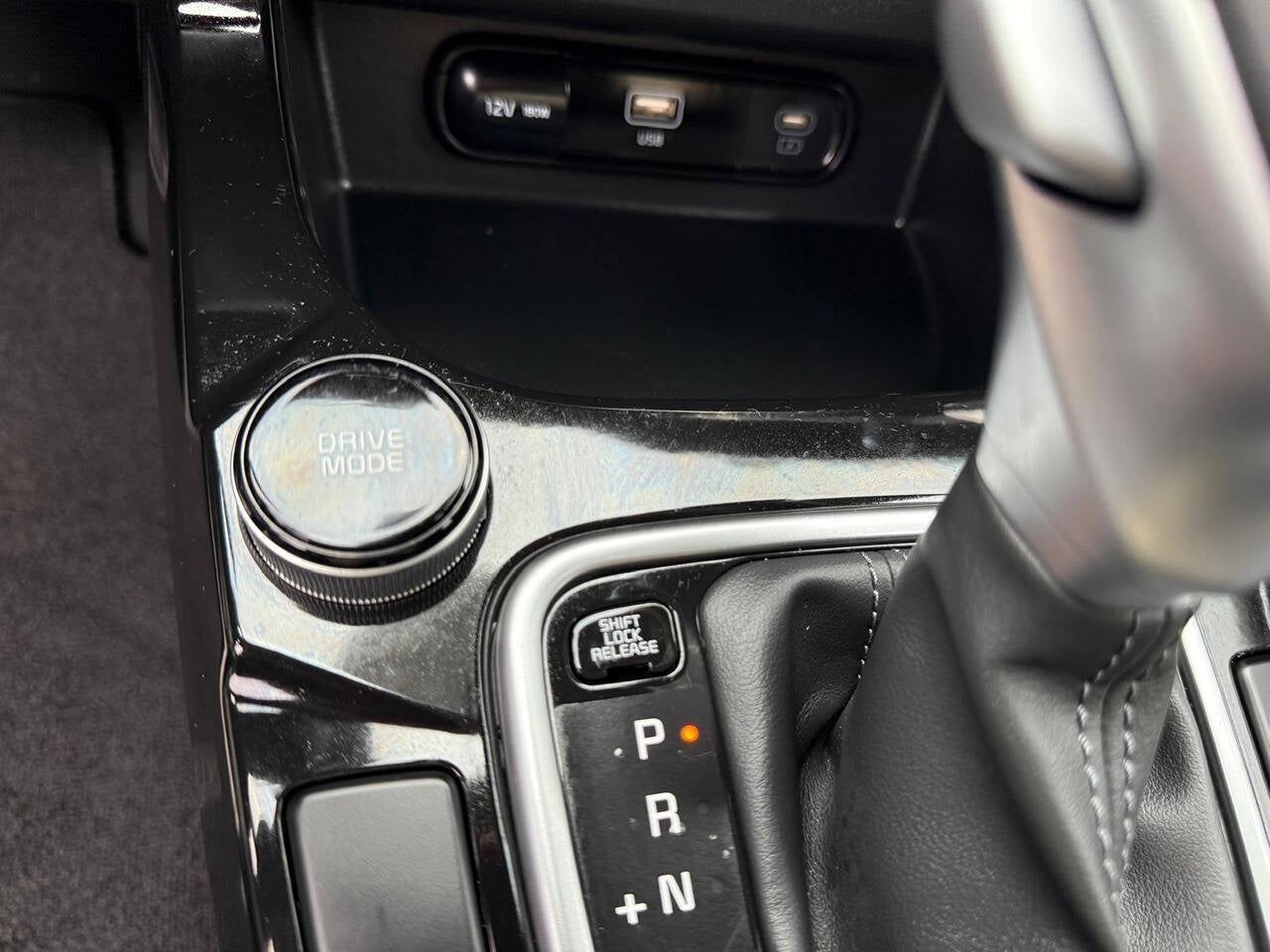 2026 Kia Seltos S 4dr SUV