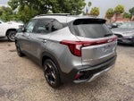 2026 Kia Seltos S 4dr SUV