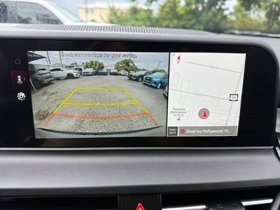 2026 Kia Seltos S 4dr SUV