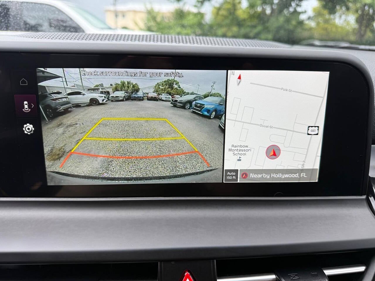 2026 Kia Seltos S 4dr SUV