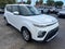 2021 Kia Soul LX 4dr Crossover CVT