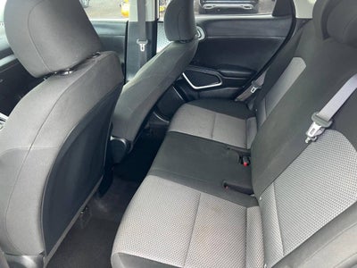 2021 Kia Soul LX 4dr Crossover CVT