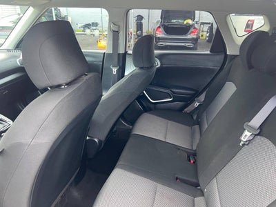 2021 Kia Soul LX 4dr Crossover CVT