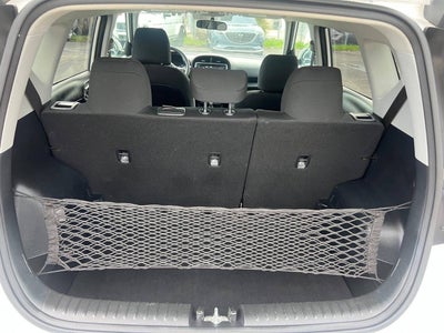2021 Kia Soul LX 4dr Crossover CVT