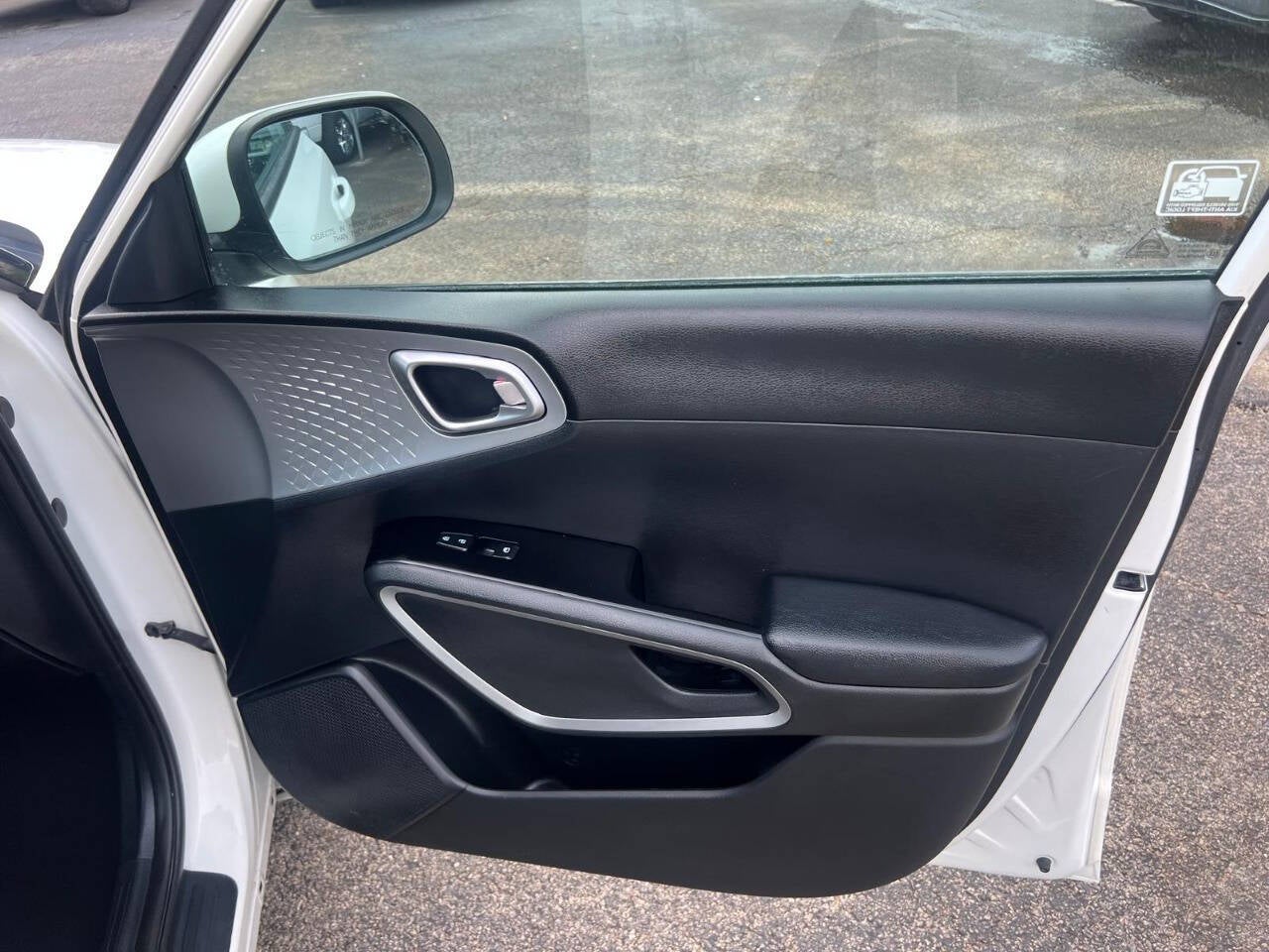 2021 Kia Soul LX 4dr Crossover CVT