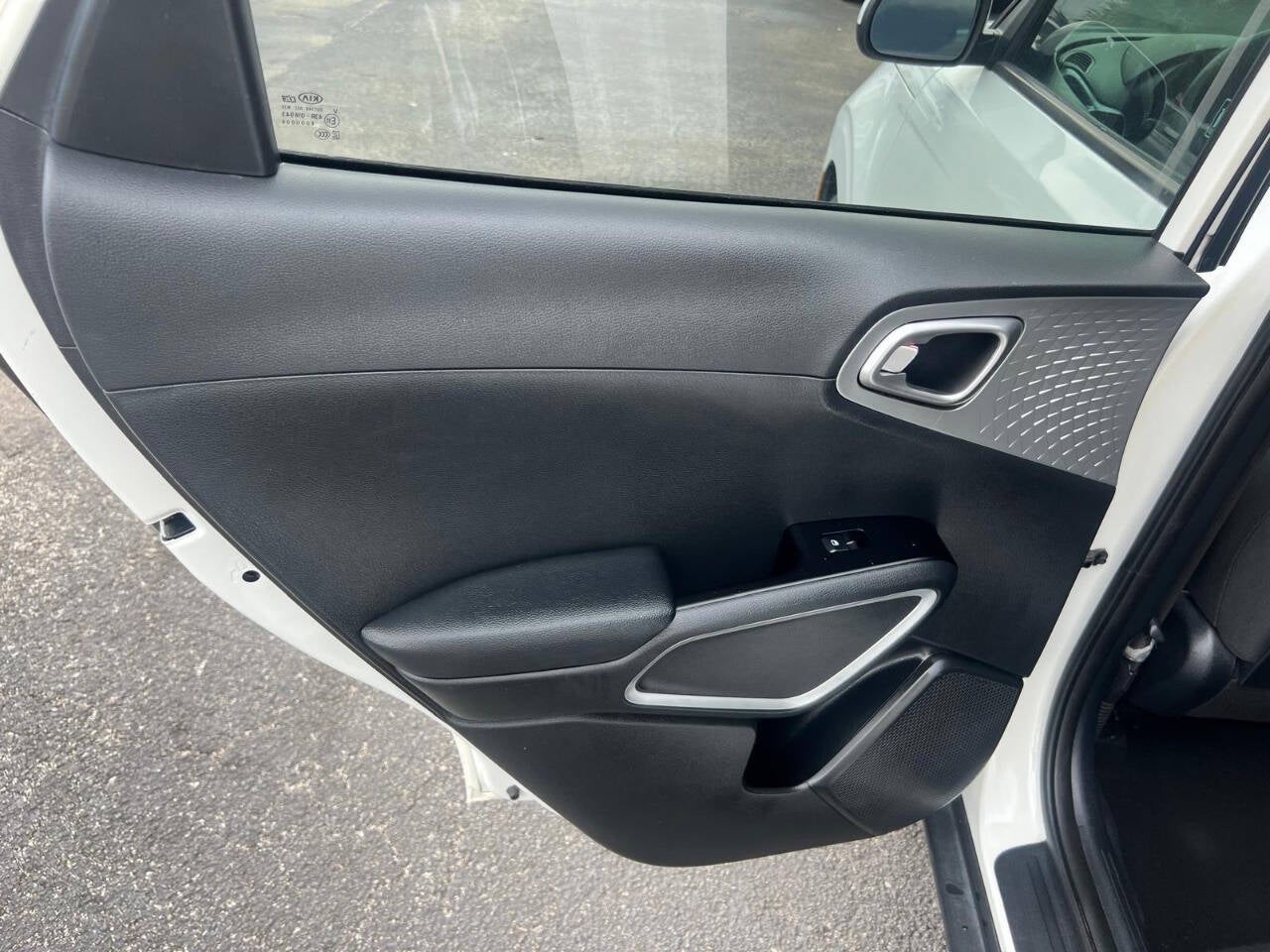 2021 Kia Soul LX 4dr Crossover CVT