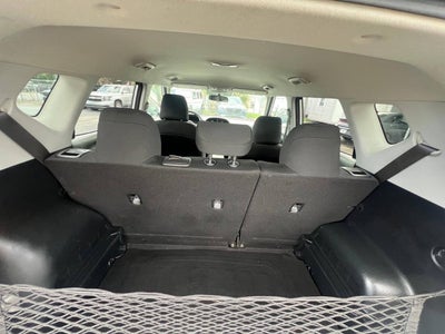 2021 Kia Soul LX 4dr Crossover CVT