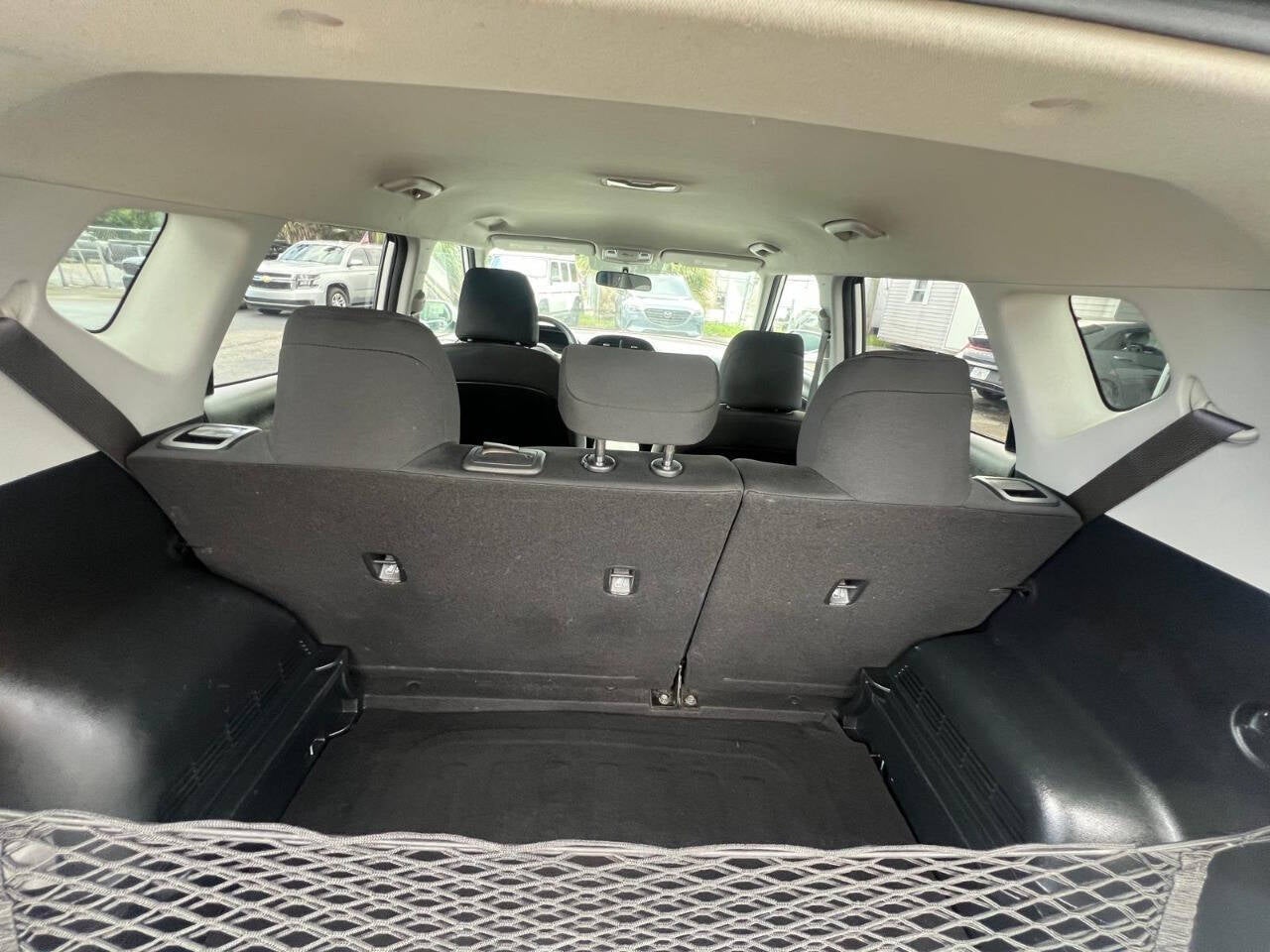 2021 Kia Soul LX 4dr Crossover CVT