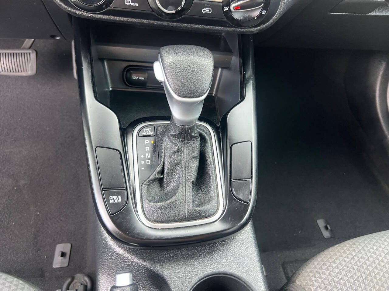 2021 Kia Soul LX 4dr Crossover CVT