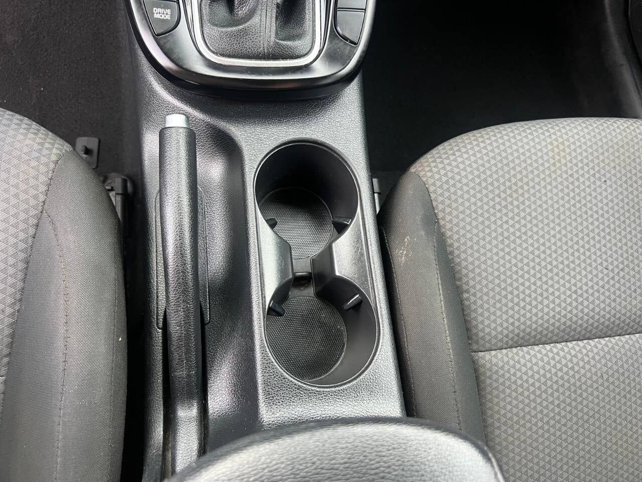 2021 Kia Soul LX 4dr Crossover CVT