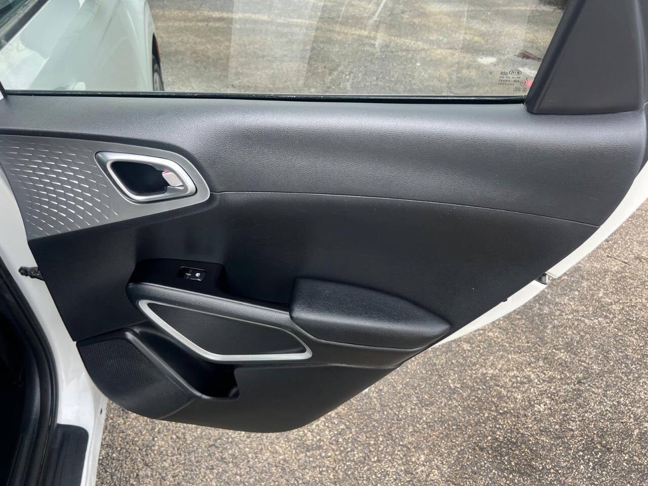 2021 Kia Soul LX 4dr Crossover CVT