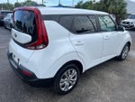 2021 Kia Soul LX 4dr Crossover CVT