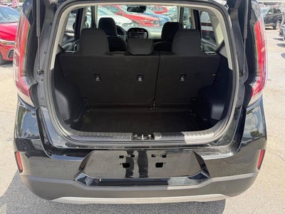 2023 Kia Soul LX 4dr Crossover