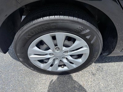 2023 Kia Soul LX 4dr Crossover