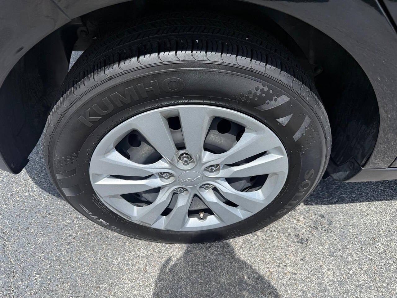 2023 Kia Soul LX 4dr Crossover