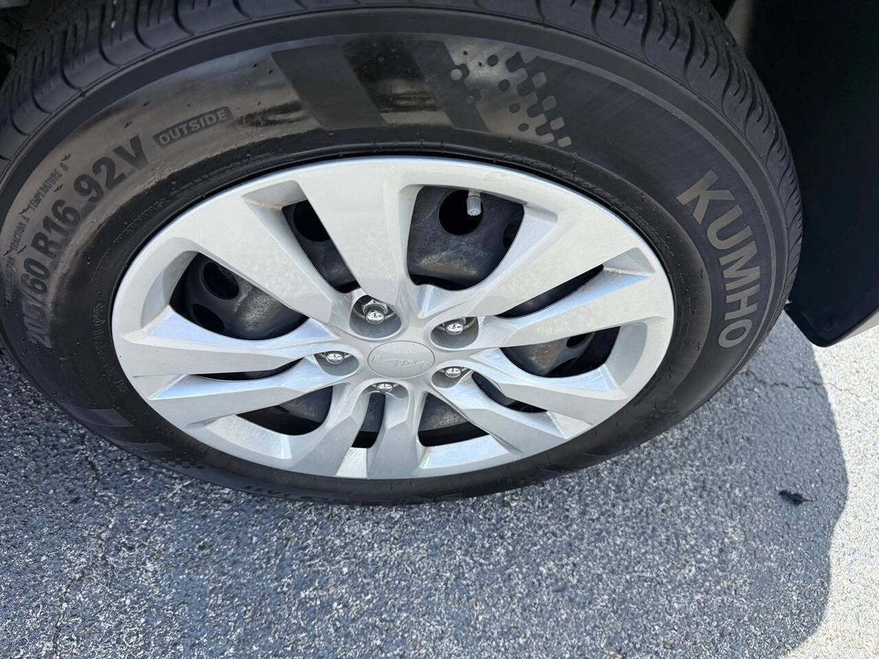 2023 Kia Soul LX 4dr Crossover