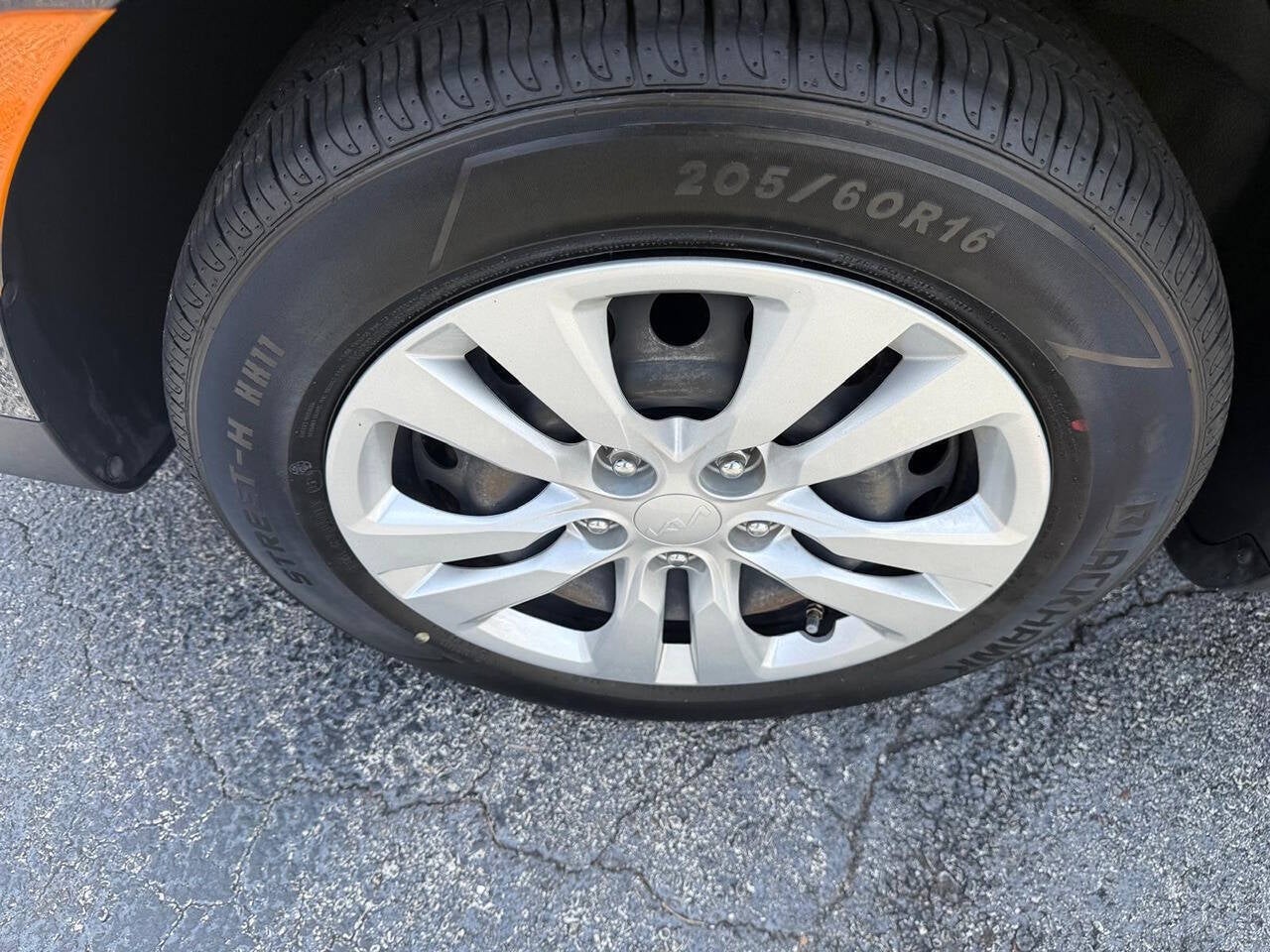 2023 Kia Soul LX 4dr Crossover