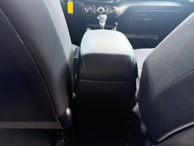 2023 Kia Soul LX 4dr Crossover