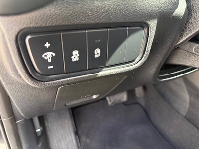 2023 Kia Soul LX 4dr Crossover