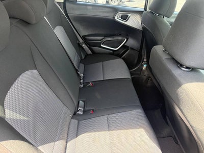 2023 Kia Soul LX 4dr Crossover