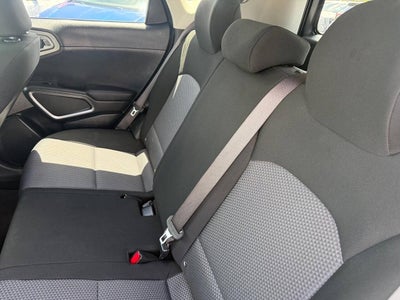 2023 Kia Soul LX 4dr Crossover