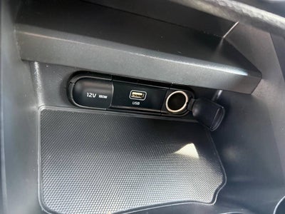 2023 Kia Soul LX 4dr Crossover