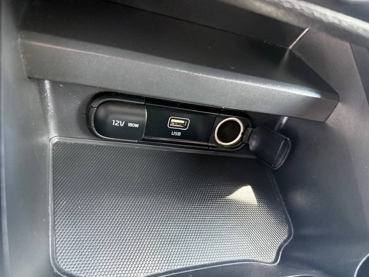 2023 Kia Soul LX 4dr Crossover