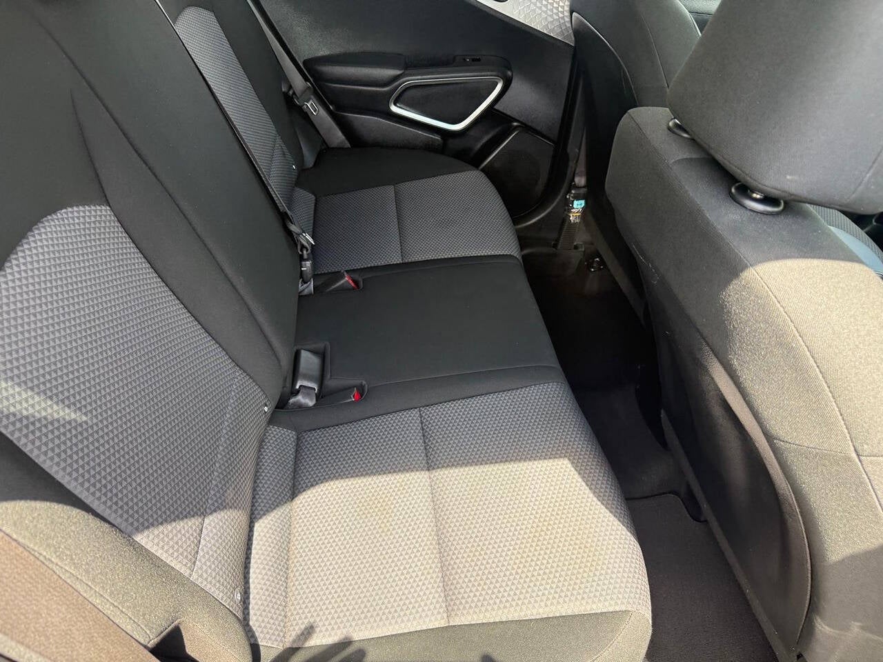 2023 Kia Soul LX 4dr Crossover