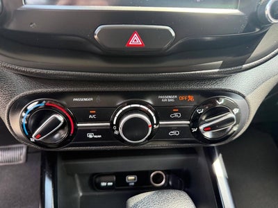 2023 Kia Soul LX 4dr Crossover