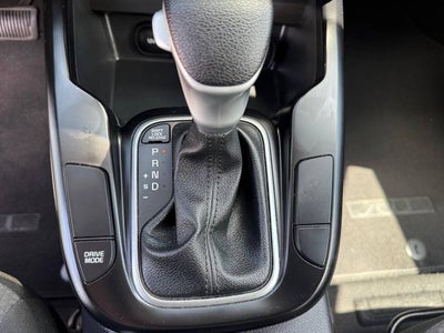 2023 Kia Soul LX 4dr Crossover