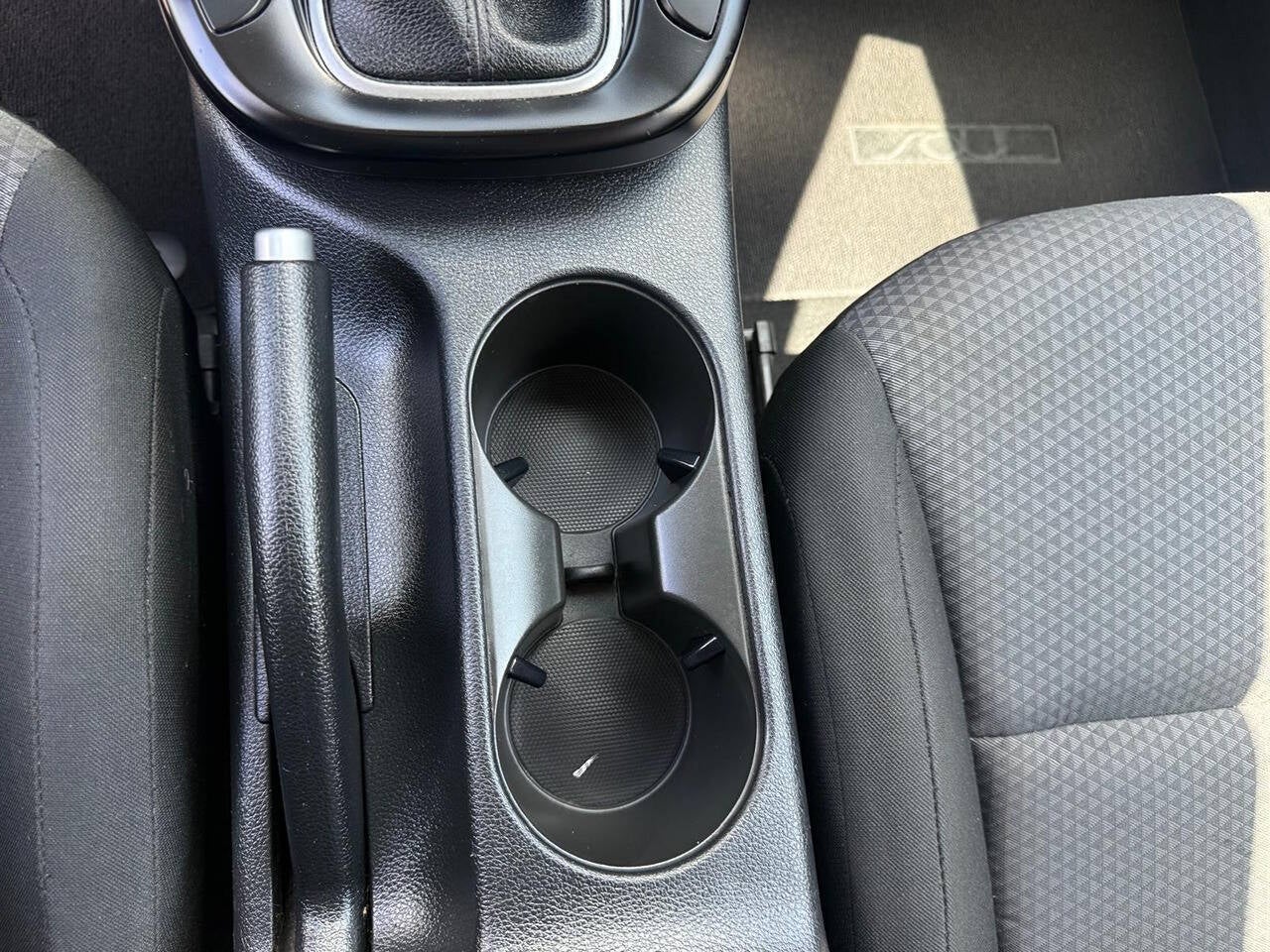 2023 Kia Soul LX 4dr Crossover