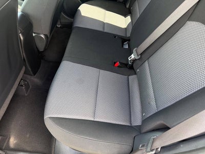 2023 Kia Soul LX 4dr Crossover