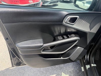 2023 Kia Soul LX 4dr Crossover