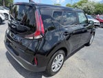 2023 Kia Soul LX 4dr Crossover