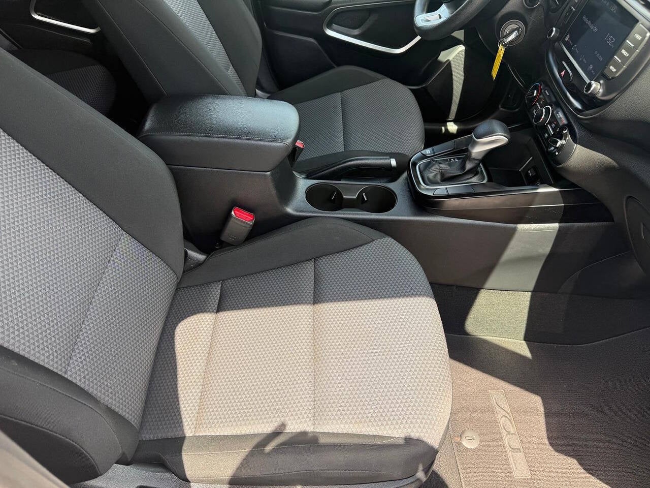 2023 Kia Soul LX 4dr Crossover