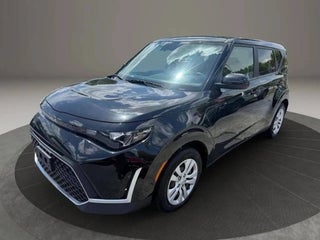 2023 Kia Soul LX Wagon 4D