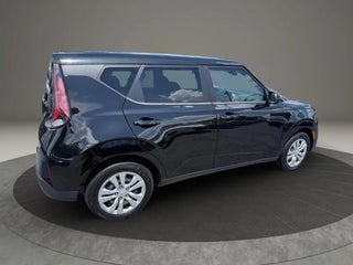 2023 Kia Soul LX Wagon 4D