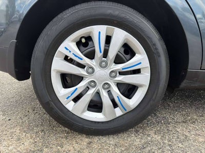 2023 Kia Soul LX 4dr Crossover
