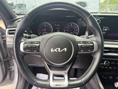 2023 Kia Soul LX 4dr Crossover