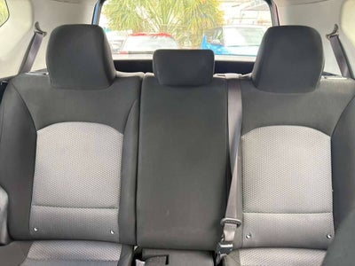 2023 Kia Soul LX 4dr Crossover