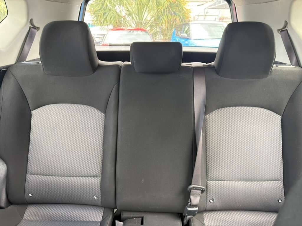2023 Kia Soul LX 4dr Crossover