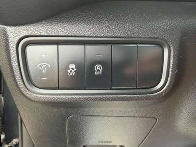 2023 Kia Soul LX 4dr Crossover