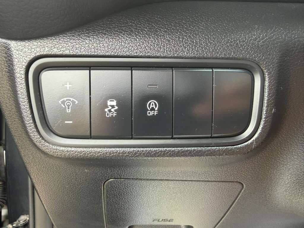 2023 Kia Soul LX 4dr Crossover