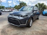 2023 Kia Soul LX 4dr Crossover