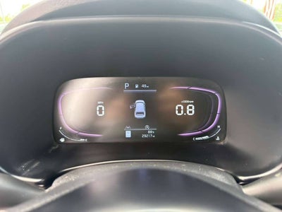 2023 Kia Soul LX 4dr Crossover