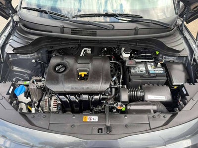 2023 Kia Soul LX 4dr Crossover