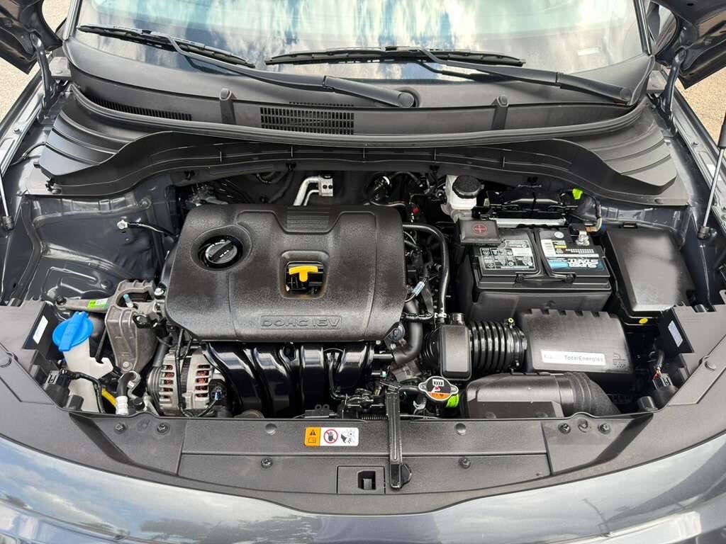 2023 Kia Soul LX 4dr Crossover