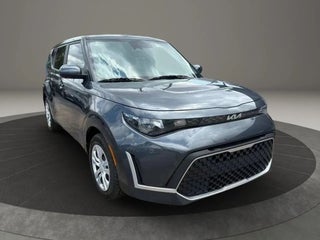 2023 Kia Soul LX Wagon 4D