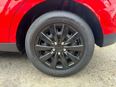 2025 Kia Soul LX 4dr Crossover