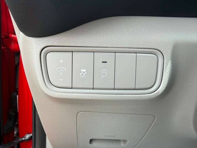 2025 Kia Soul LX 4dr Crossover
